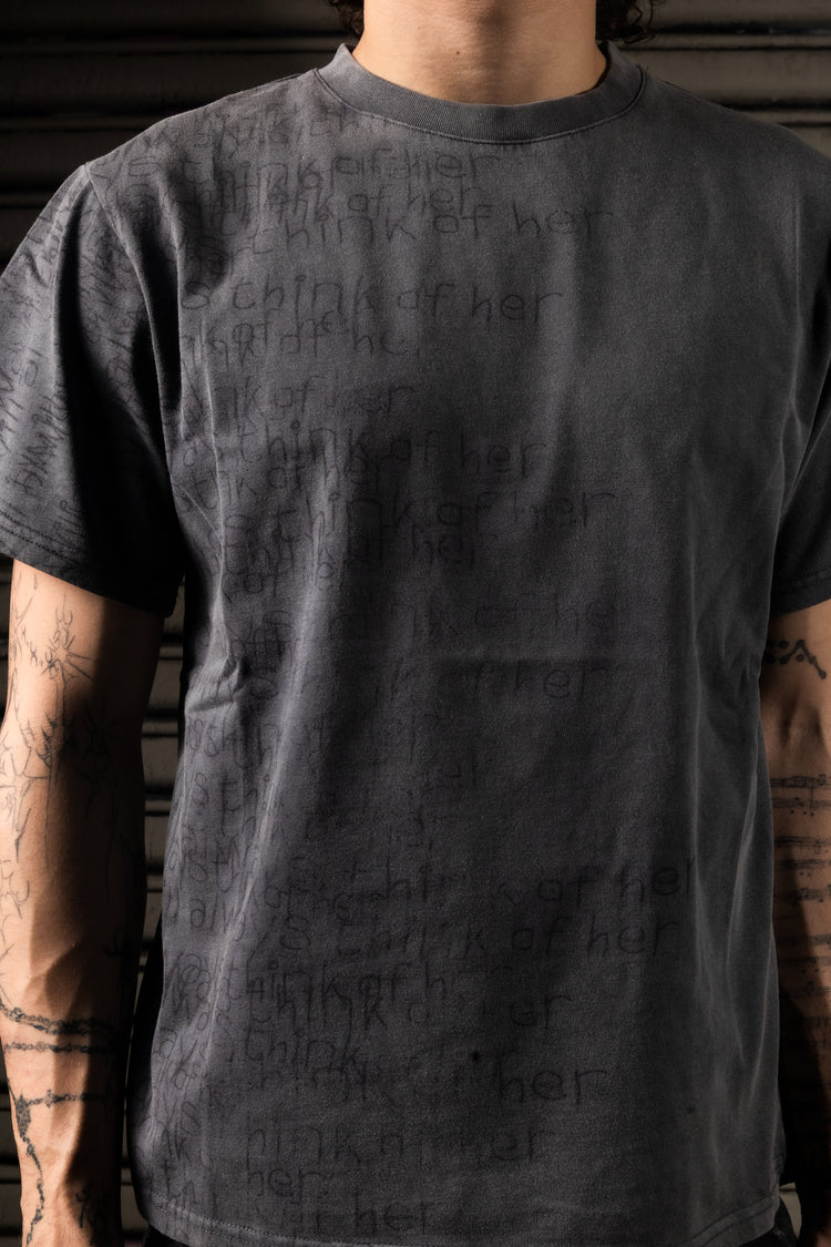 “Obsession” T-Shirt