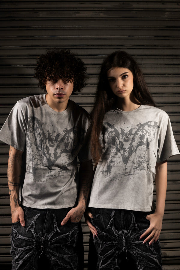 “B4T” T-Shirt - Second Image