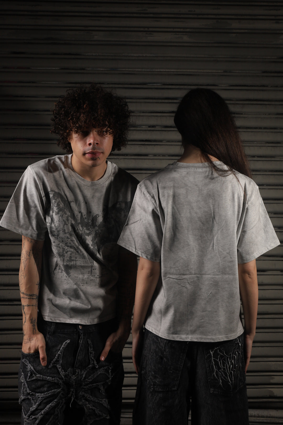 “B4T” T-Shirt