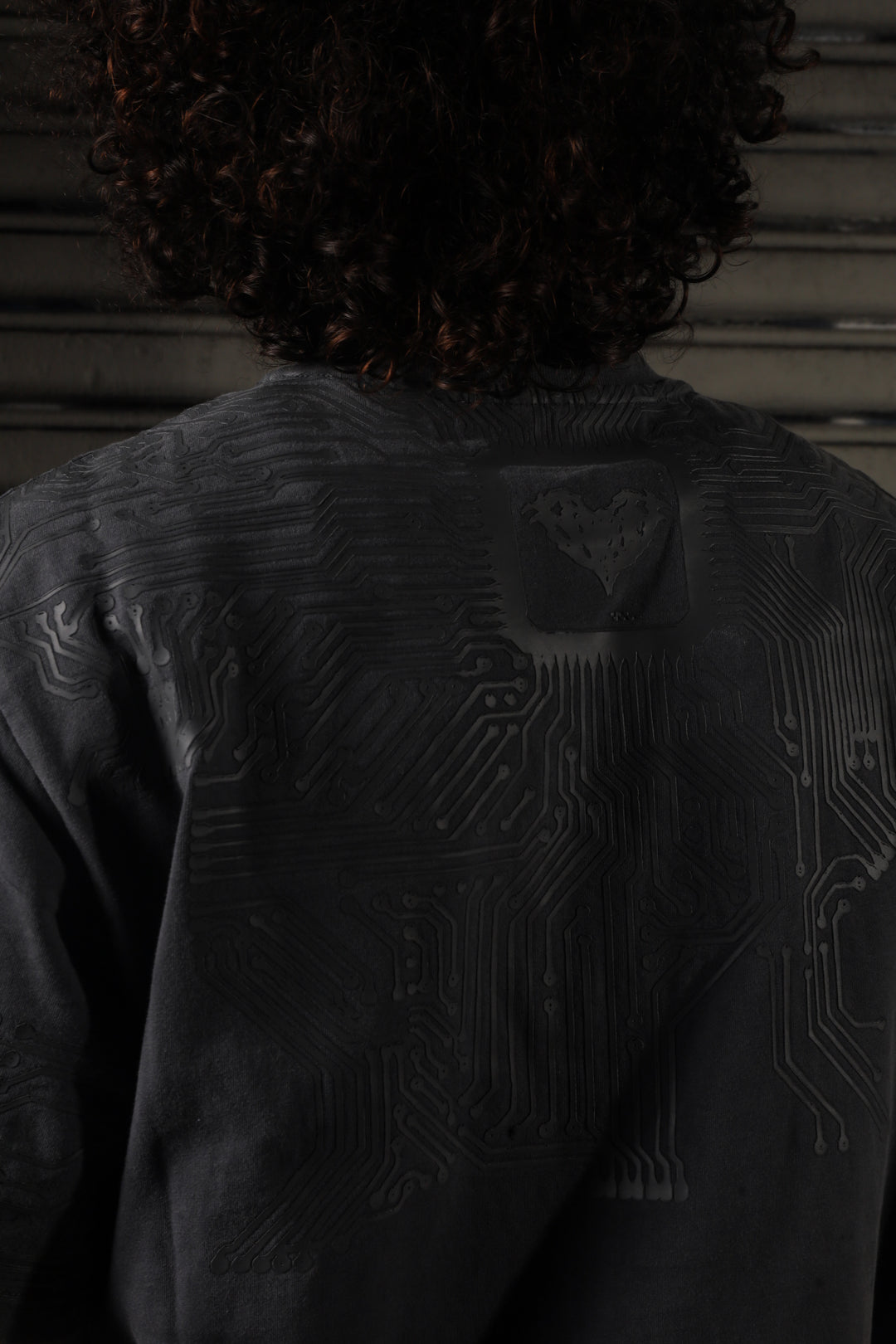 “Motherboard” T-Shirt