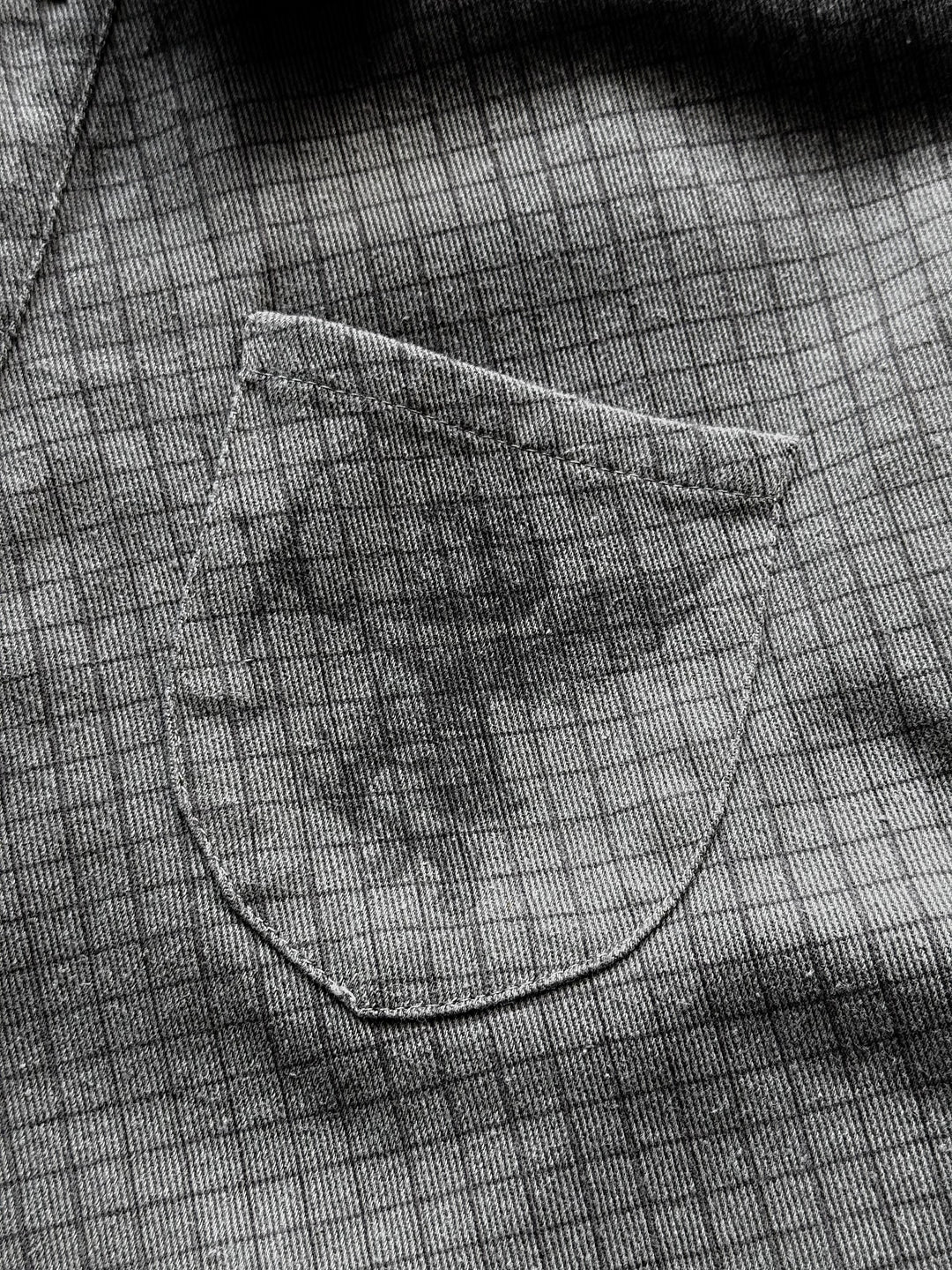 "Ganado" Flannel Shirt