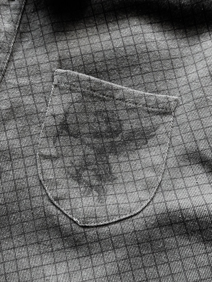 "Ganado" Flannel Shirt