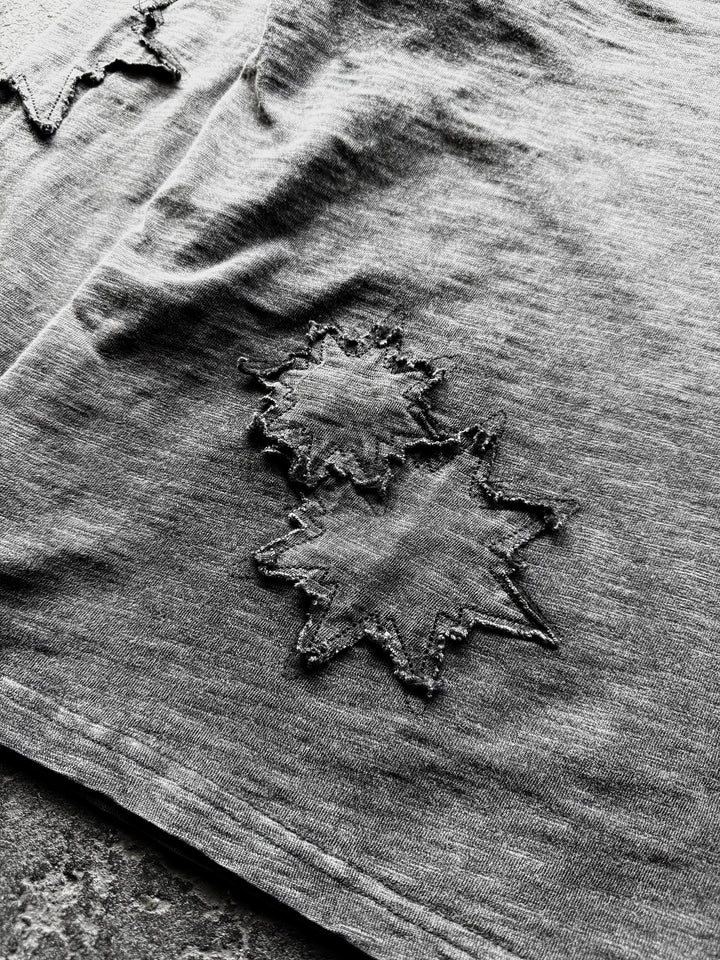 "Regenerator" Slub Longsleeve