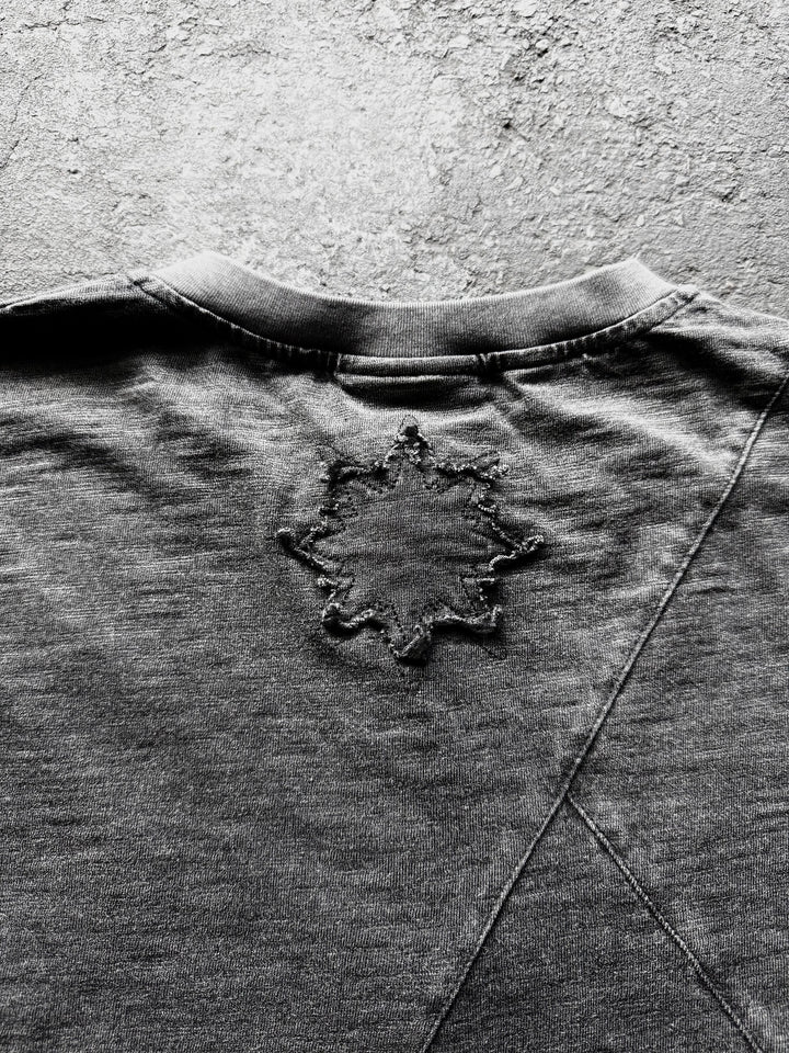 "Regenerator" Slub Longsleeve