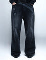 “Bullet” Jeans (Black) pholoh