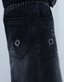 “Bullet” Jeans (Black) pholoh