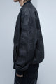 "Ghoul" Jacket (Black) pholoh