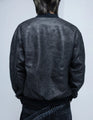 "Ghoul" Jacket (Black) pholoh