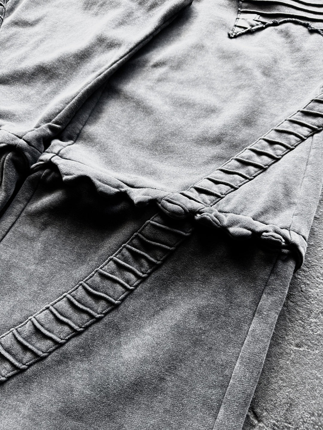 "Nemesis" Sweatpants