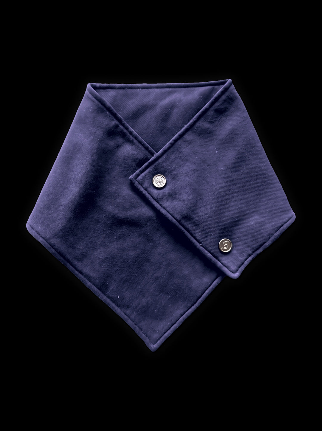 “Ao” Mask (Navy)