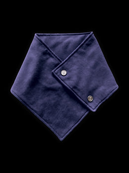 “Ao” Mask (Navy)