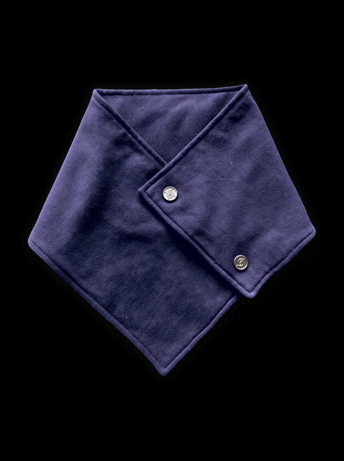 “Ao” Mask (Navy)