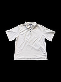 “Hanten” Polo (White)