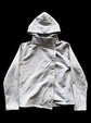 “Simple Domain” Jacket (Gray)