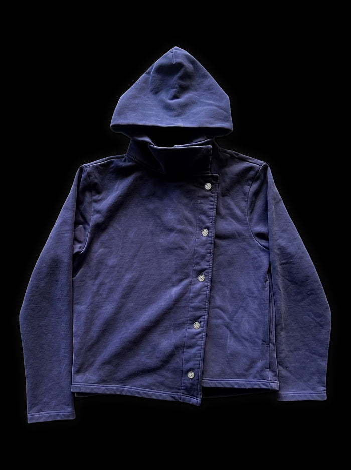 “Ao” Jacket (Navy)