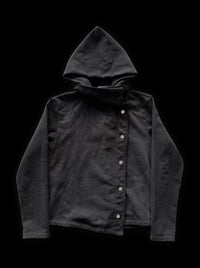 “Kokusen” Jacket (Onyx)