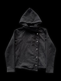 “Kokusen” Jacket (Onyx)