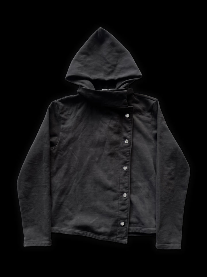 “Kokusen” Jacket (Onyx)