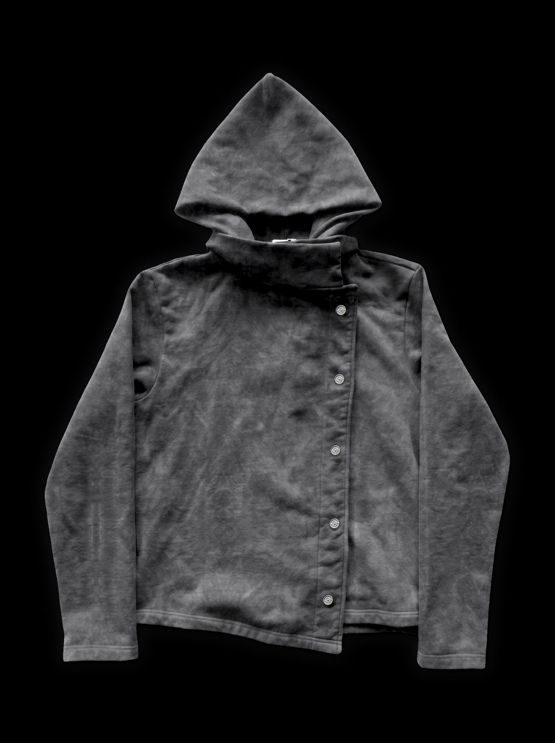 “Tobari” Jacket (Stone)