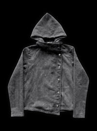 “Tobari” Jacket (Stone)
