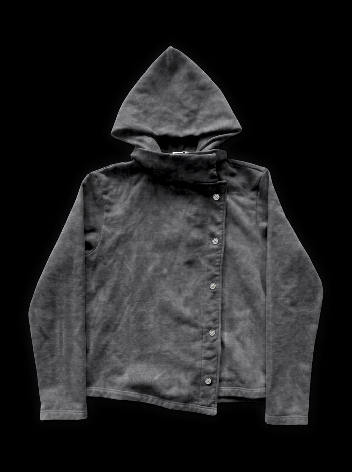 “Tobari” Jacket (Stone)