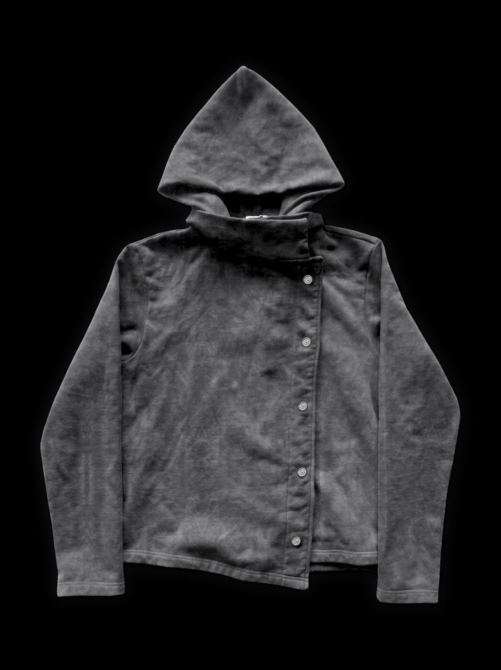 “Tobari” Jacket (Stone)