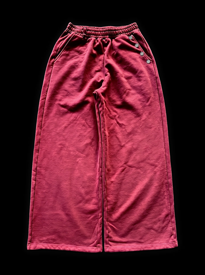 “Aka” Sweats (Blood)