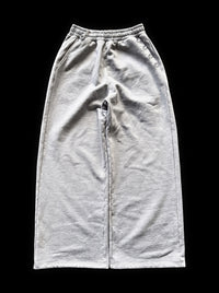 “Simple Domain” Sweats (Gray)