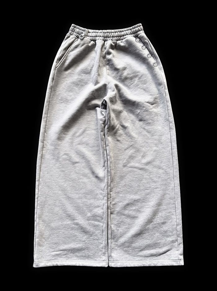“Simple Domain” Sweats (Gray)