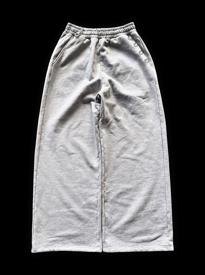 “Simple Domain” Sweats (Gray)