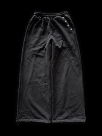 “Kokusen” Sweats (Onyx)