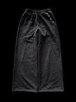 “Kokusen” Sweats (Onyx)