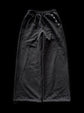 “Kokusen” Sweats (Onyx)