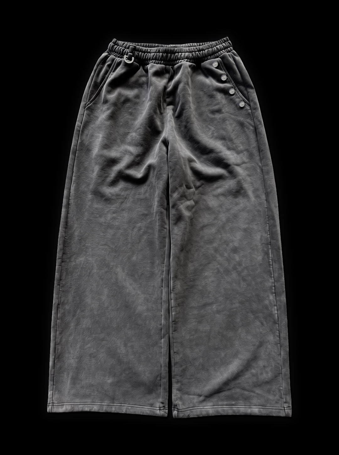 “Tobari” Sweats (Stone)