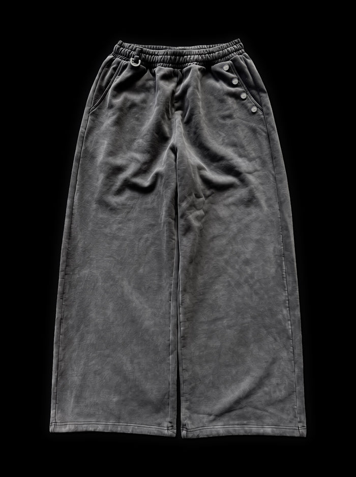 “Tobari” Sweats (Stone)
