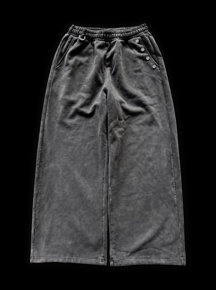 “Tobari” Sweats (Stone)
