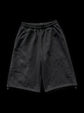 “Uzumaki” Shorts (Onyx)