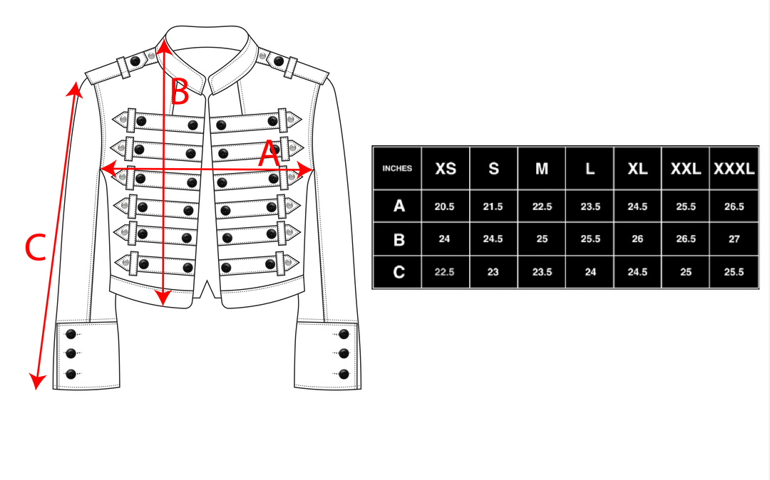 “Ichigo” Jacket (Black)