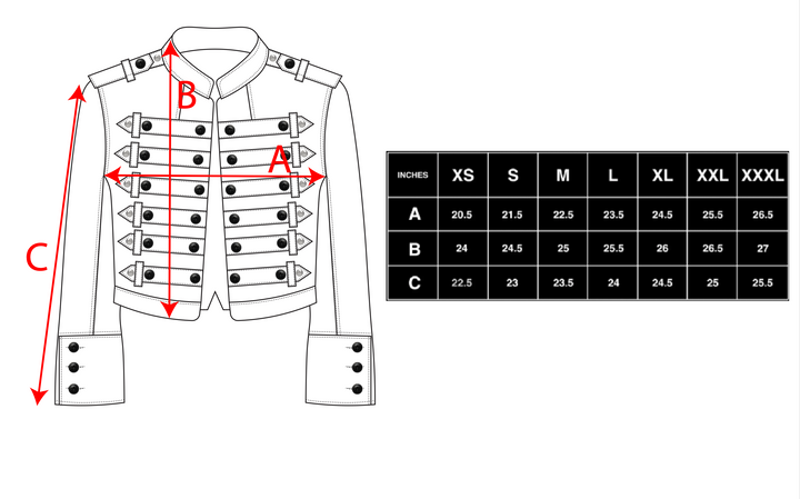 “Ichigo” Jacket (Black)