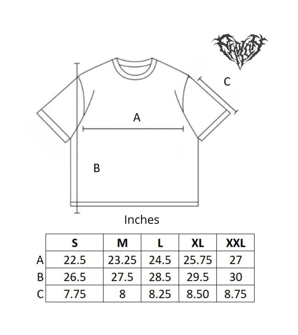 “Midir” T-Shirt (White)