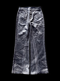 “Shibuya” Wax Jeans