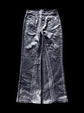 “Shibuya” Wax Jeans