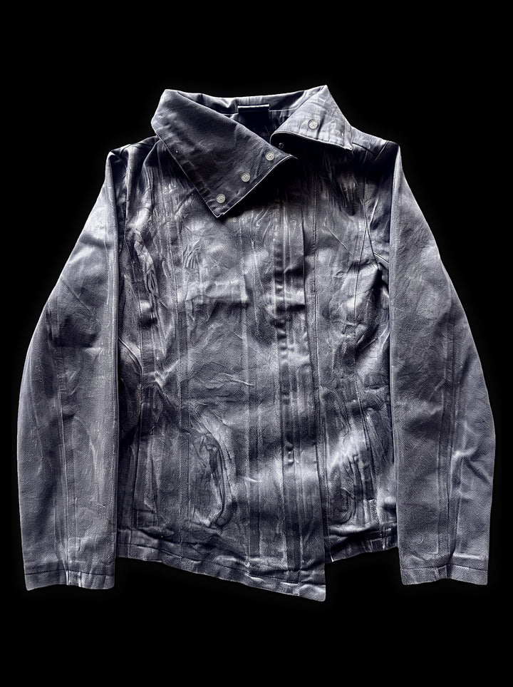 “Shibuya” Wax Jacket