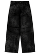 “Abstract” Jeans (Black)
