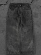 “Abstract” Jeans (Grey)