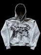 “Soul Society” Zip-Up