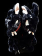 "Angie" Bunny Backpack