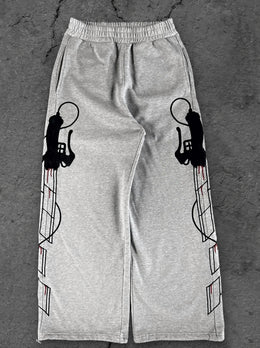 “AOT” Sweats (Grey)