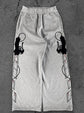 “AOT” Sweats (Grey)
