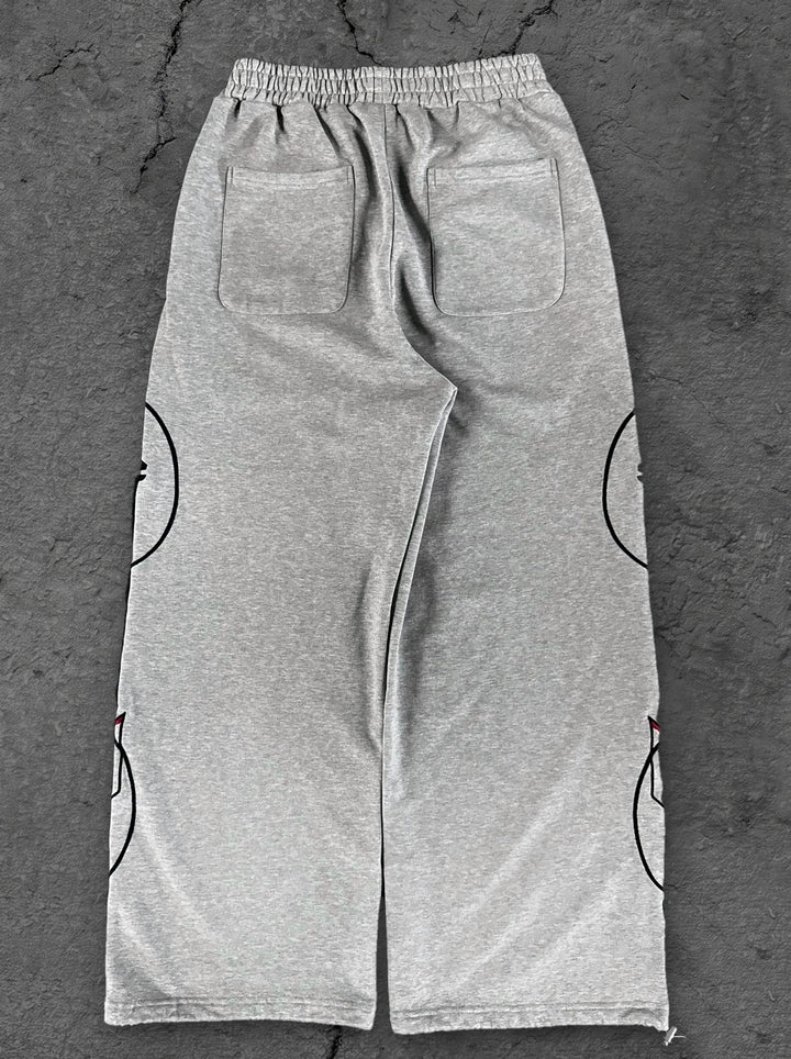 aot sweats grey